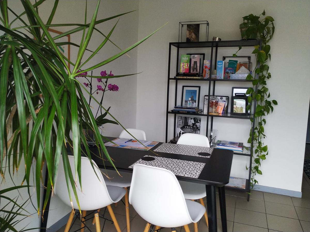Charming Duplex With Terrace Historical City Center Arles Dış mekan fotoğraf